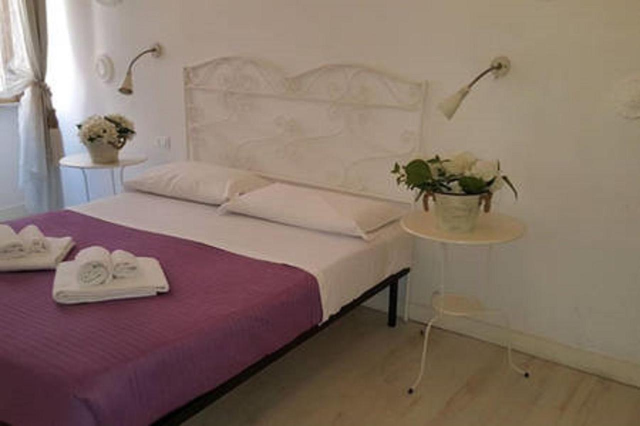 位于梵蒂冈的2卧室公寓-65平方米|带1个独立浴室 罗马 外观 照片